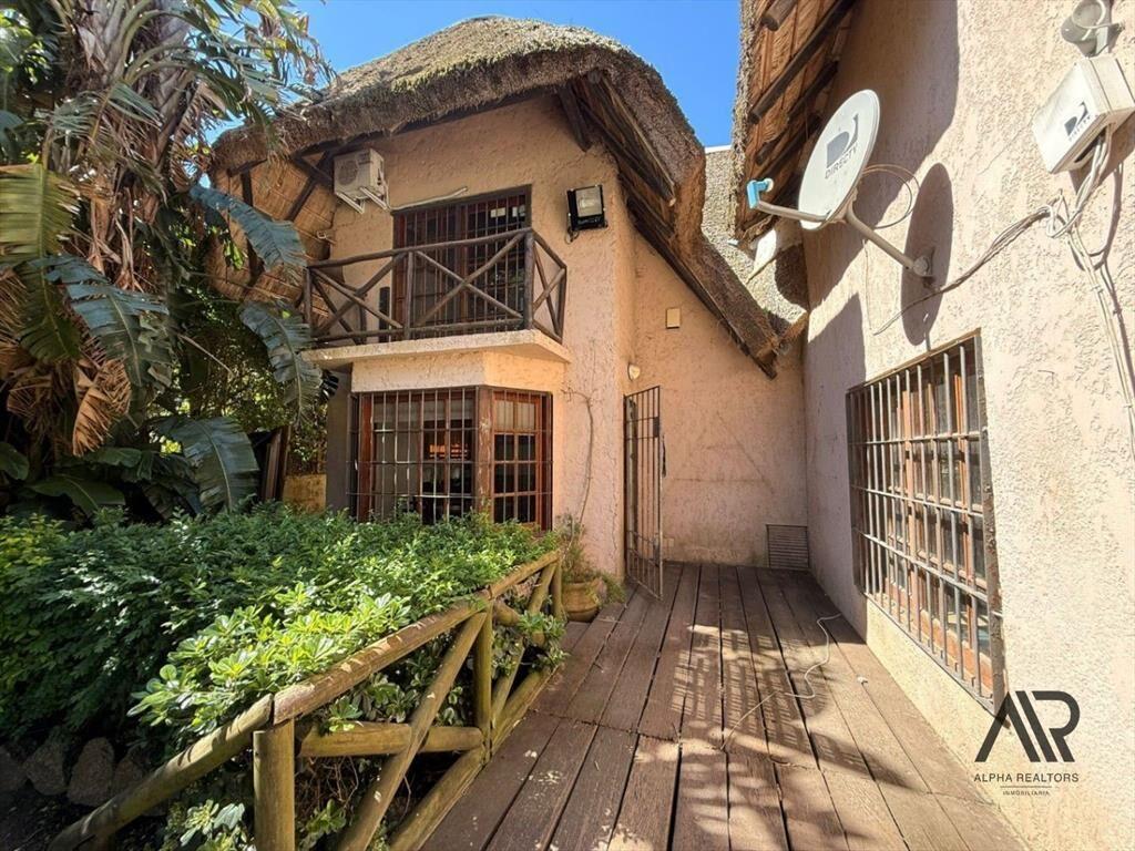 Casa en alquiler en Lomas de Solymar