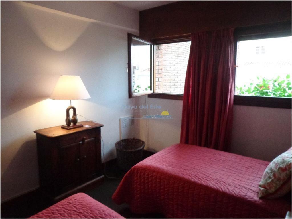 Apartamento de 1 dormitorio en alquiler temporal