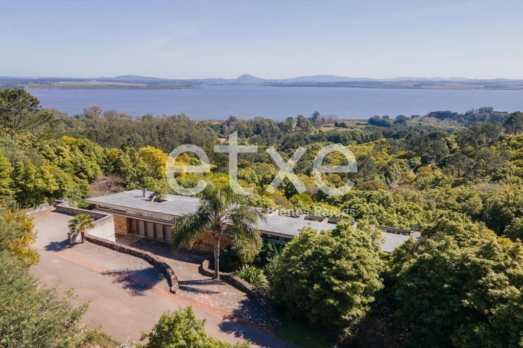 Increible Casa en Venta Cumbres Punta Ballena...