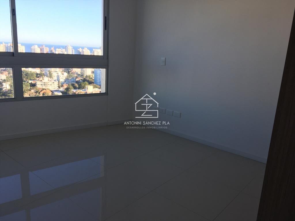 Apartamento en Punta del Este, Roosevelt