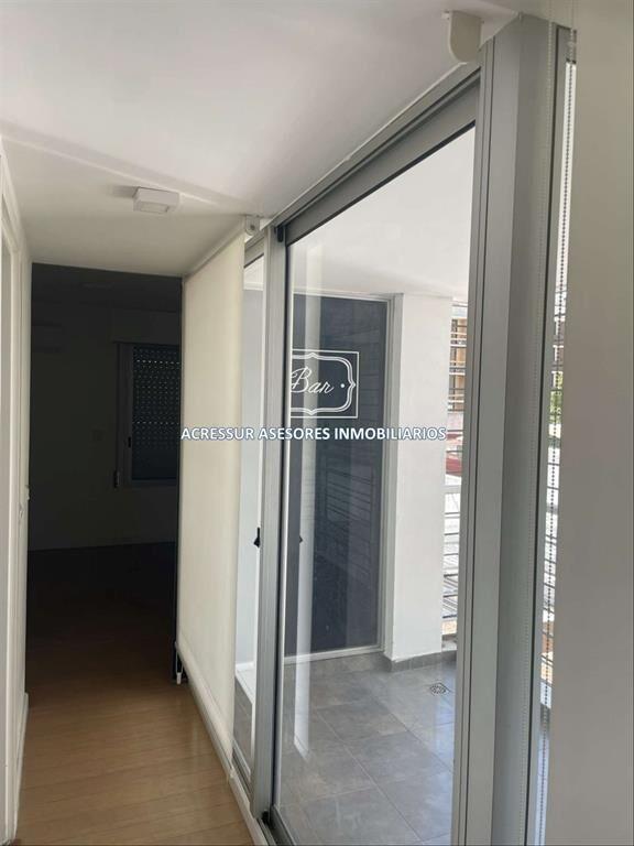 Venta Apto Pocitos Nuevo 1 Dormitorio CON RENTA