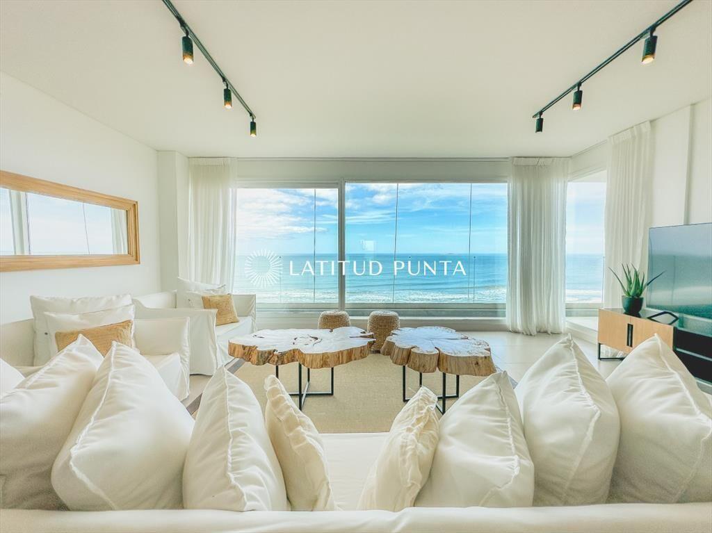 Apartamento en Le Parc III, 4 suites