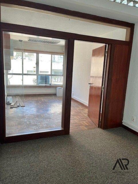 Oficina en alquiler ubicado en Centro