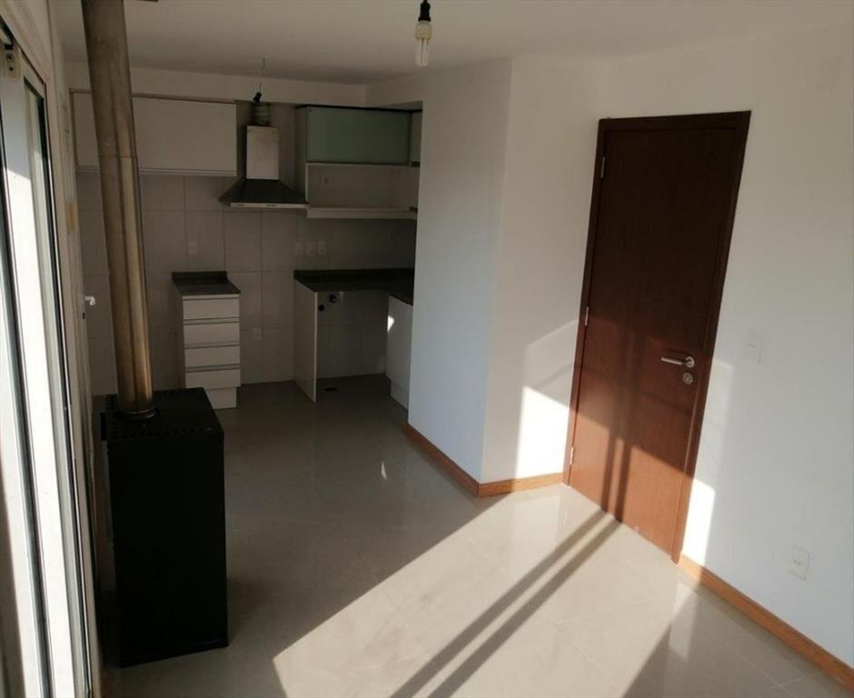 Venta de apartamento en Cordón: pent house de 1 dormitorio