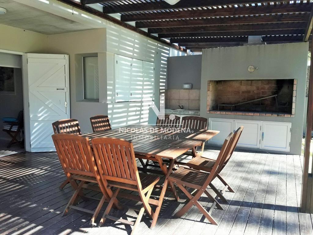 Hermosa casa en excelente zona