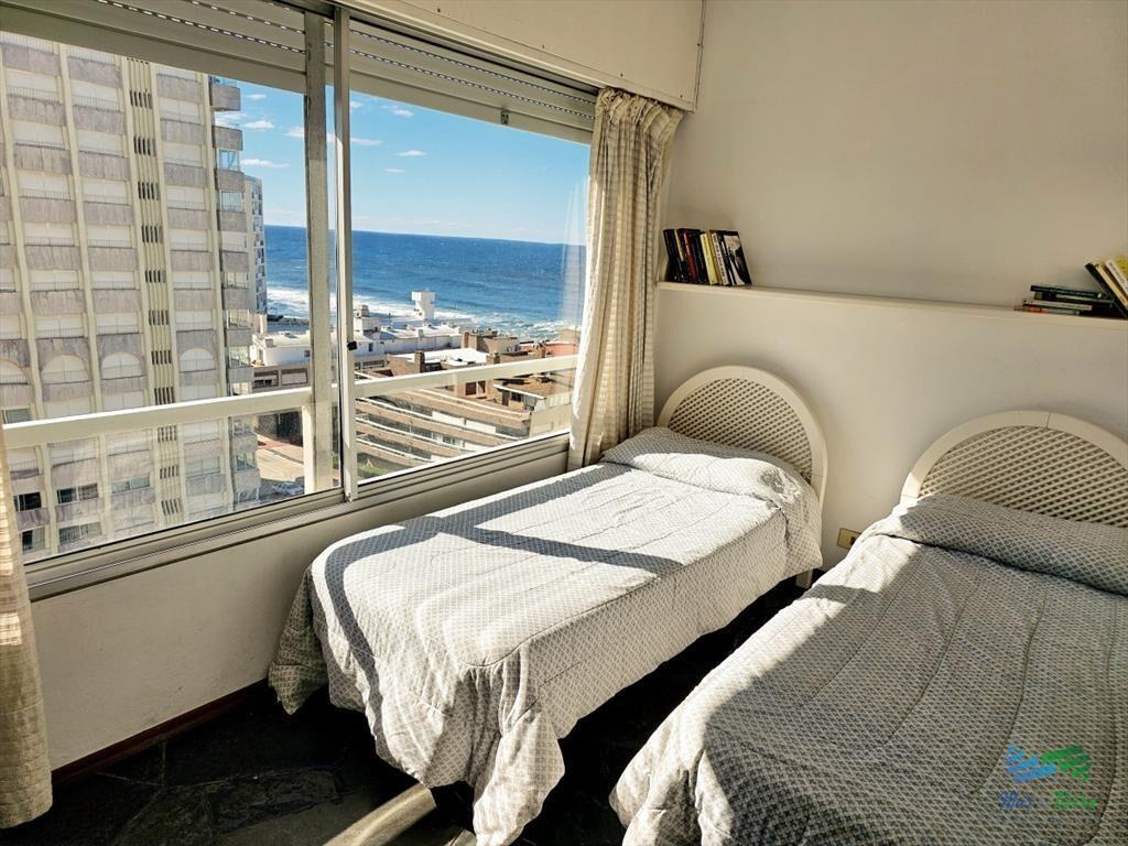 DEPARTAMENTO EN VENTA DOS DORMITORIOS, VISTA, DEL