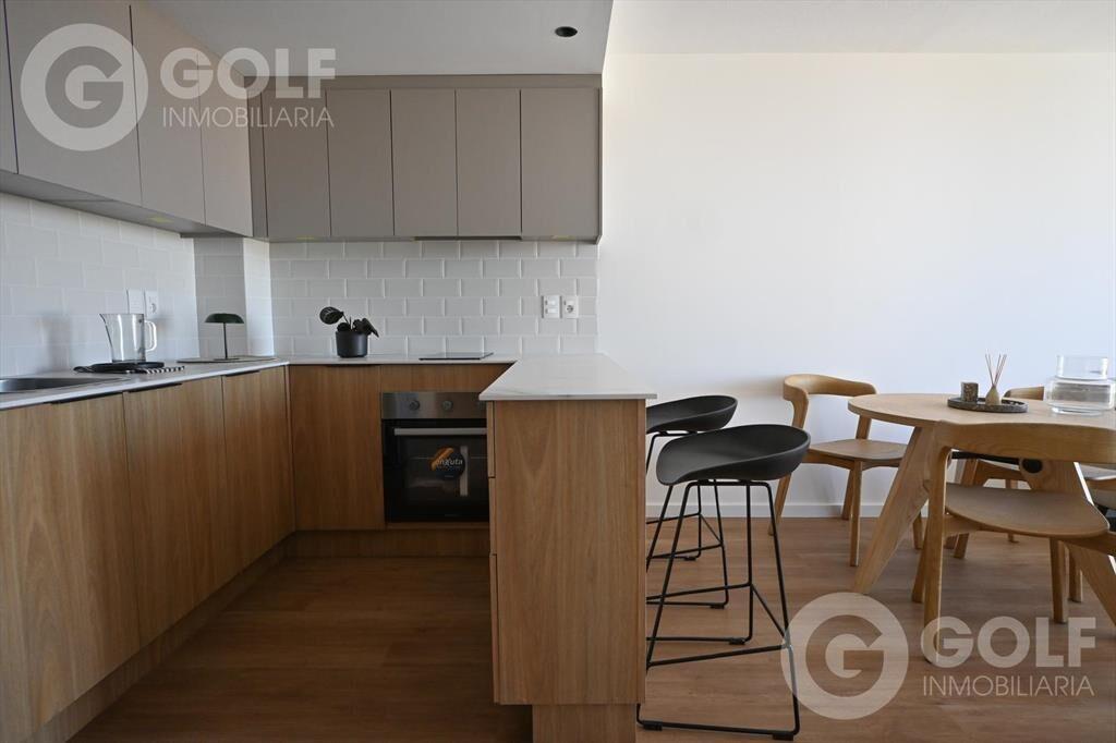 Venta de apartamento 1 dormitorio con patio en Pocitos