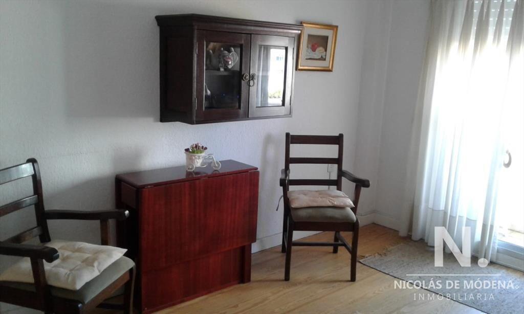 Departamento monoamibiente en venta, Punta del Este