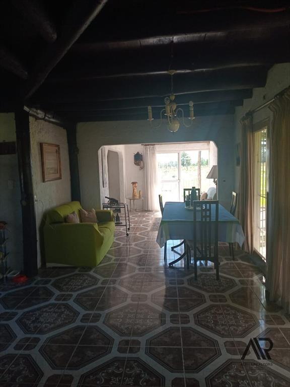 Campo en venta de 4.2ha ubicado en Soca
