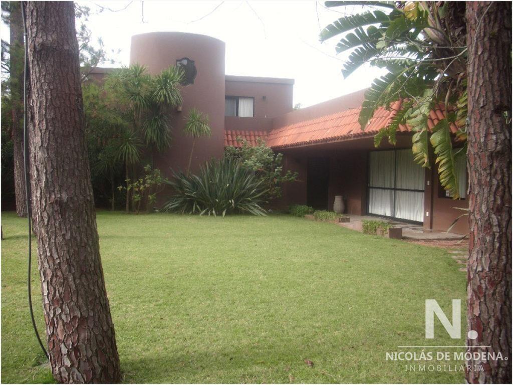 Casa en Venta y Alquiler, San Rafael, Punta del Este, 5 Dor