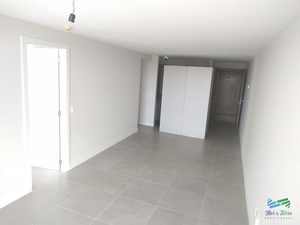 En venta apartamento a estrenar, 2 dormitorios en