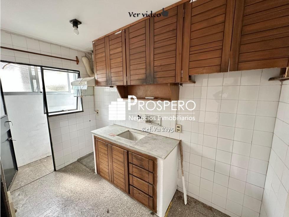 VA2175 venta apto 2 dorm Malvin