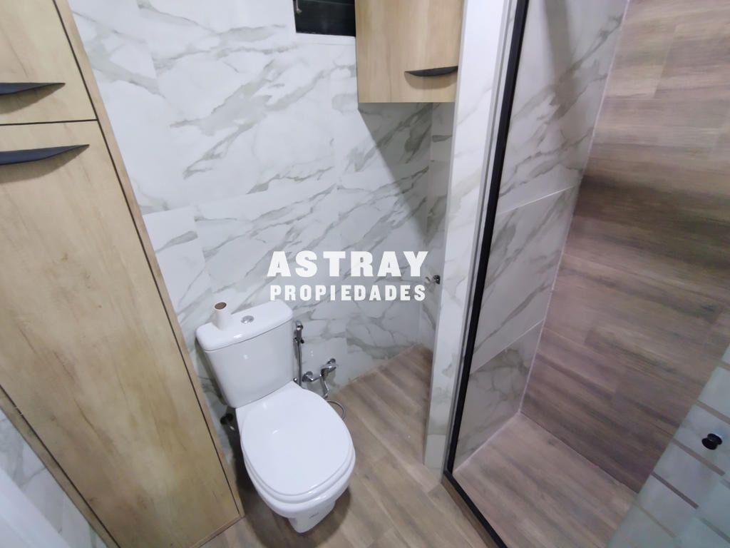 Apartamento en Alquiler