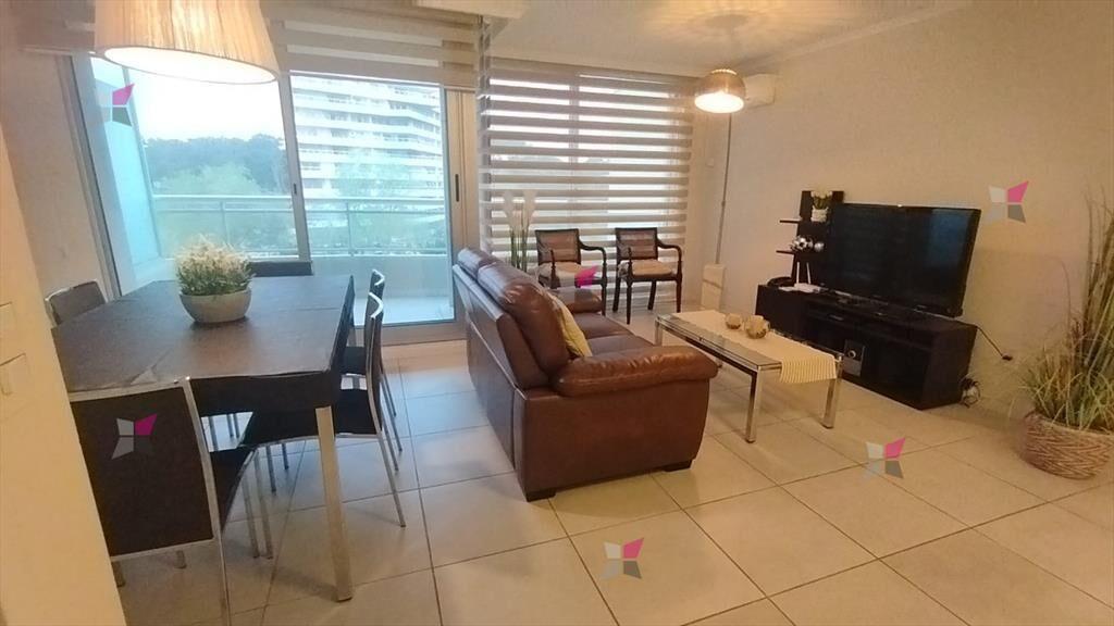 ALQUILA APARTAMENTO 2 DORMITORIOS , 2 BAÑOS