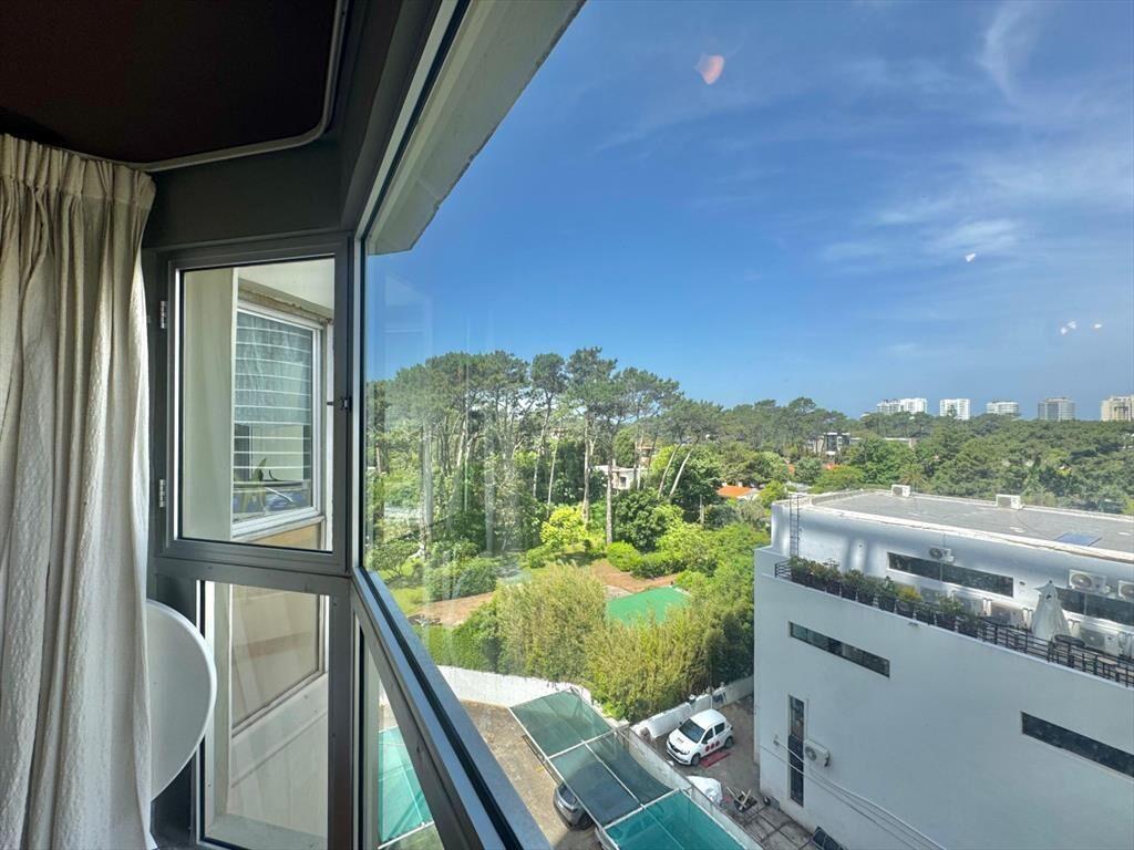 APARTAMENTO VENTA 2 DORMITORIOS - EDIFICIO