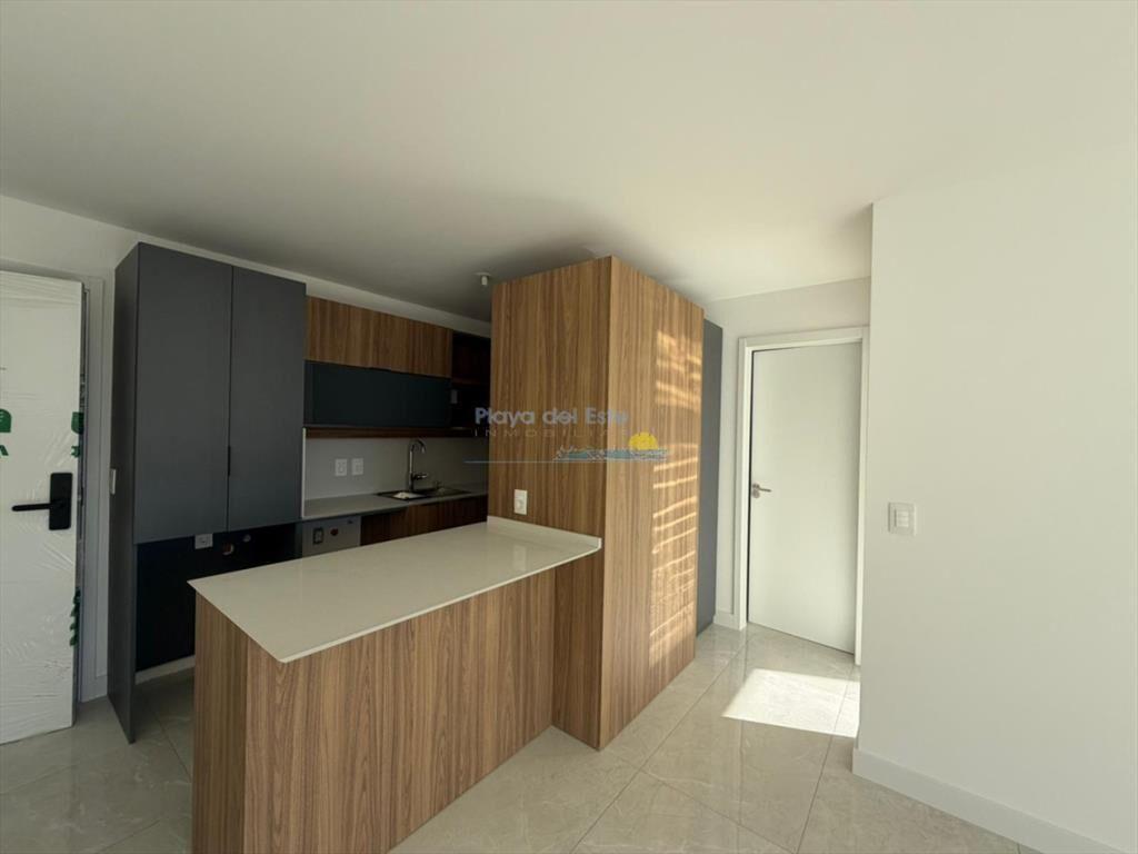 Apartamento en venta de 1 dormitorio en Punta del
