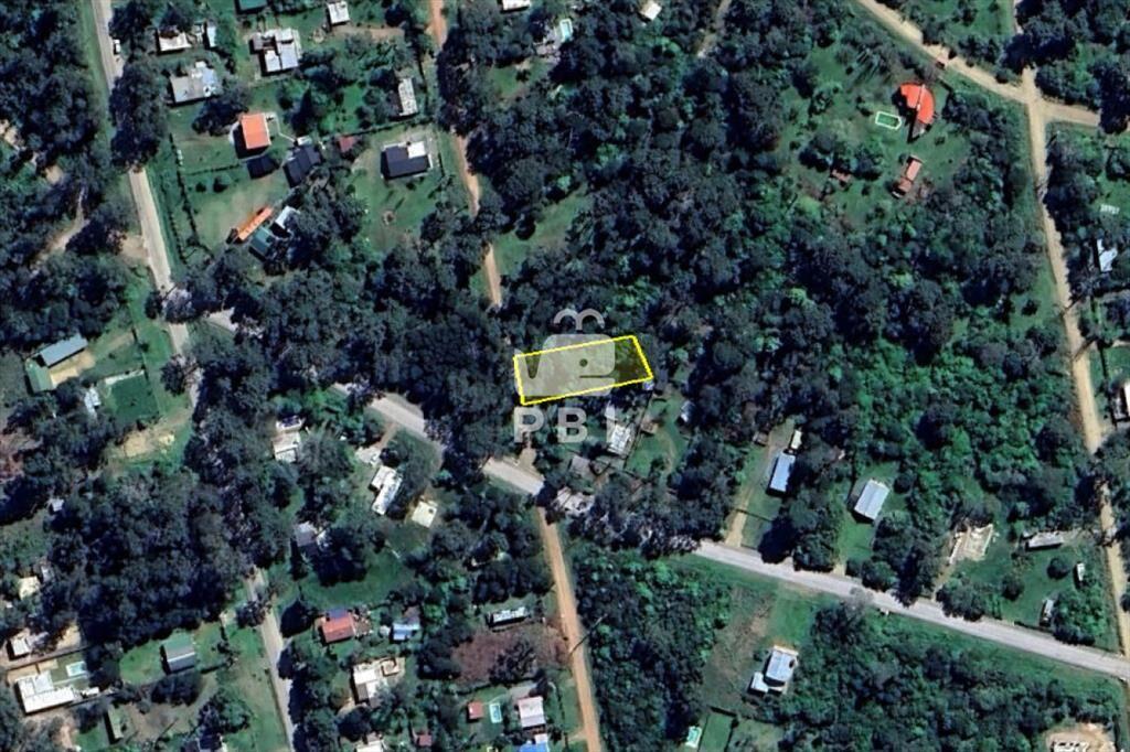 Terreno en venta en Ocean Park, Punta Ballena -