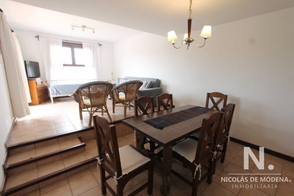 Vende apartamento de 1 dormitorio en Terraza de Manantiales
