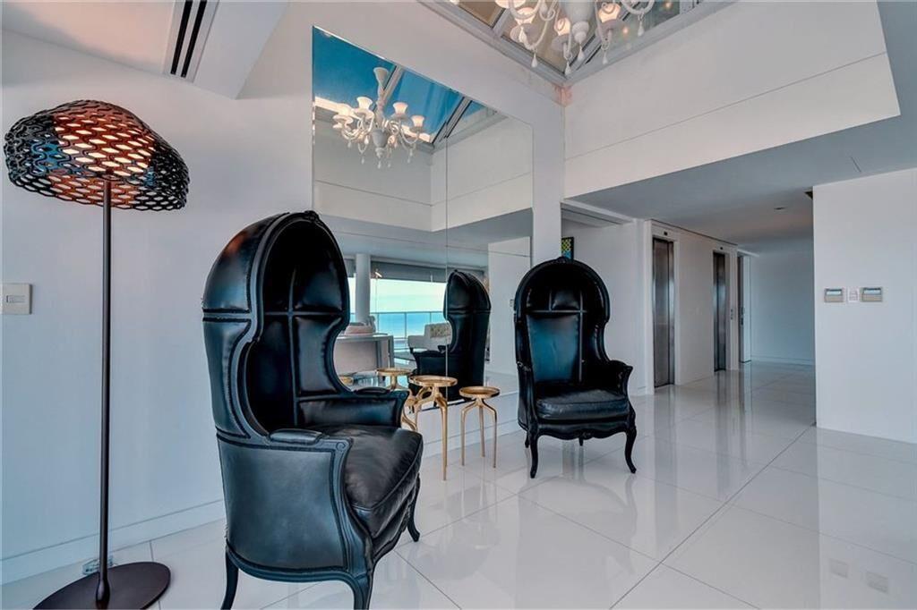 DEPARTAMENTO PENTHOUSE EN VENTA FRENTE AL MAR