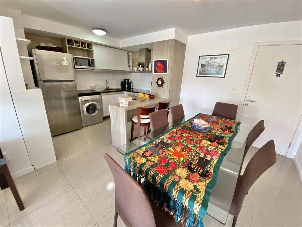 ALQUILER TEMPORARIO APARTAMENTO 2 DORMITORIOS VISTA BRAVA P