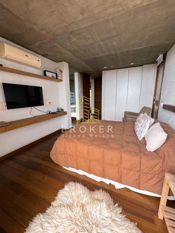 Alquiler temporario Casa Manantiales Punta del