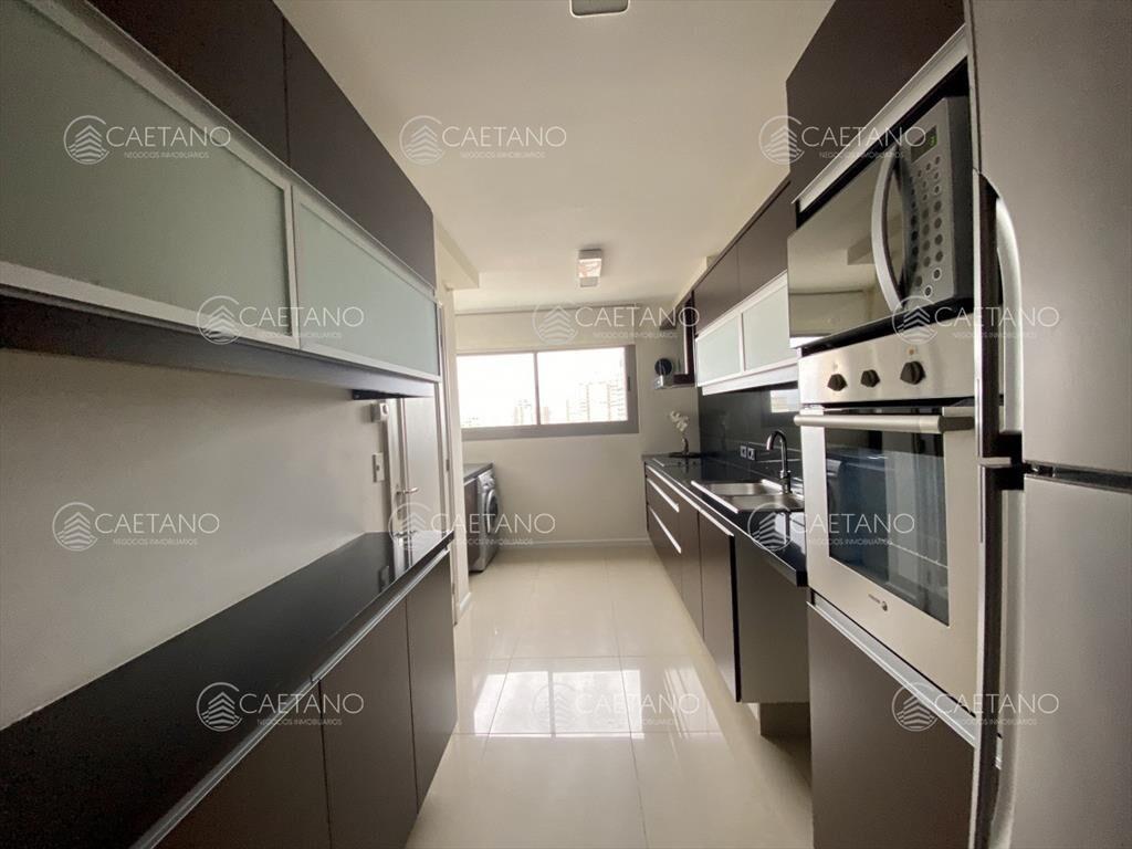 Alquiler invernal apartamento 2 dormitorios. Playa brava, P