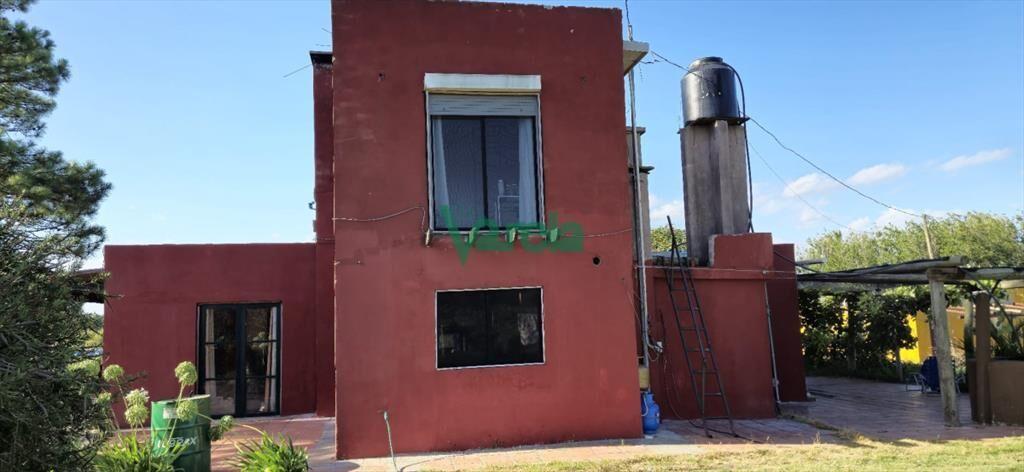 Campo 31 has. Cañada Grande, próximo a Empalme