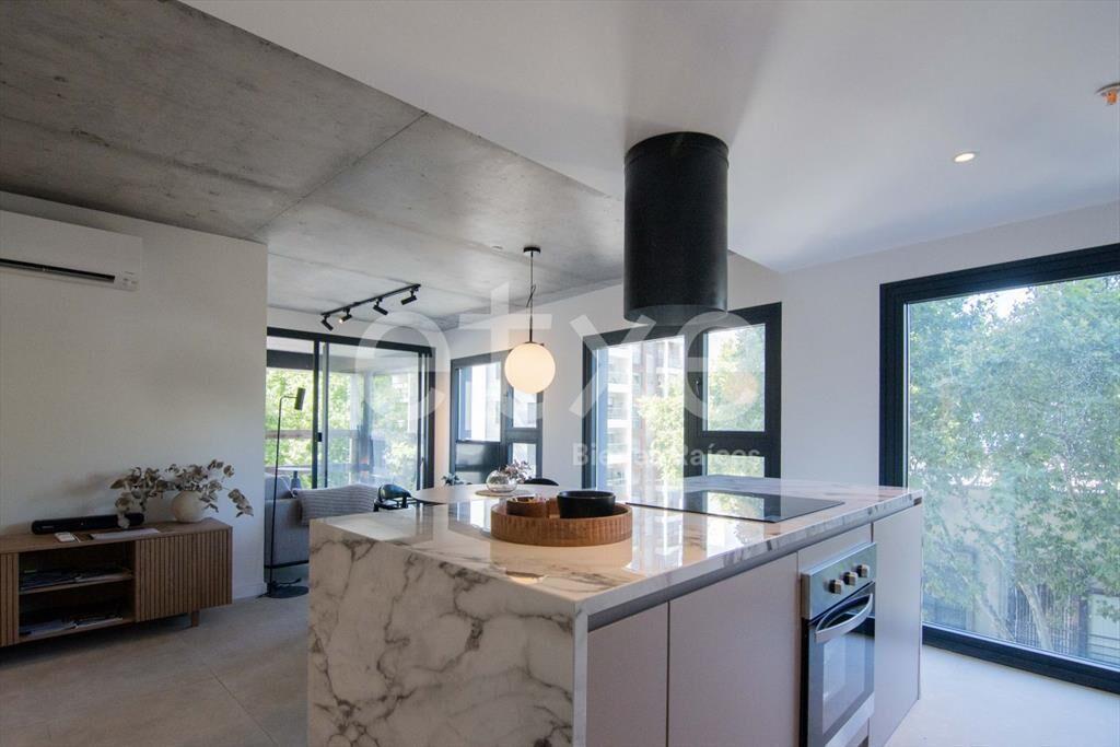 Venta Apartamento de 2 Dormitorios en Brusco by IXOU. ...