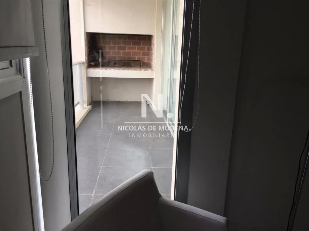 Departamento de 2 dormitorios en Edificio Tinte ,