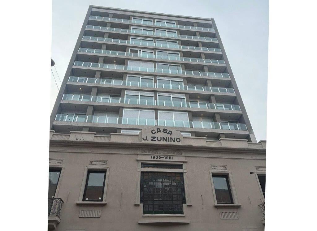Monoambiente en Venta a estrenar en Cordón Soho Mercedes