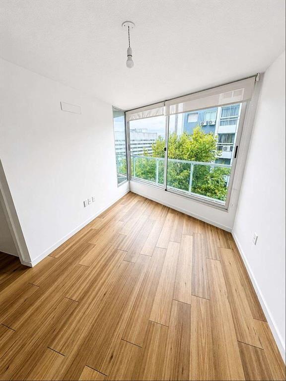 1 DORMITORIO AL FRENTE EN ALQUILER CORDÓN SUR