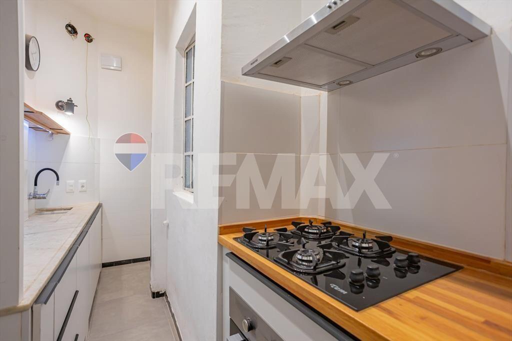 Alquiler apartamento 2 dormitorios en Ciudad Vieja