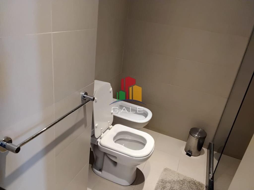 Apto 1 dorm, + plus y balcón