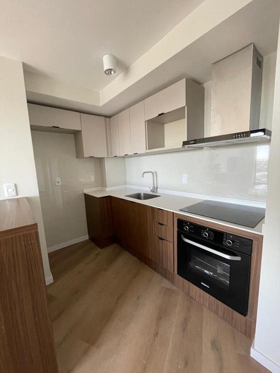 Apartamento en Venta, 2 dormitorio con balcón, barbacoa, gi