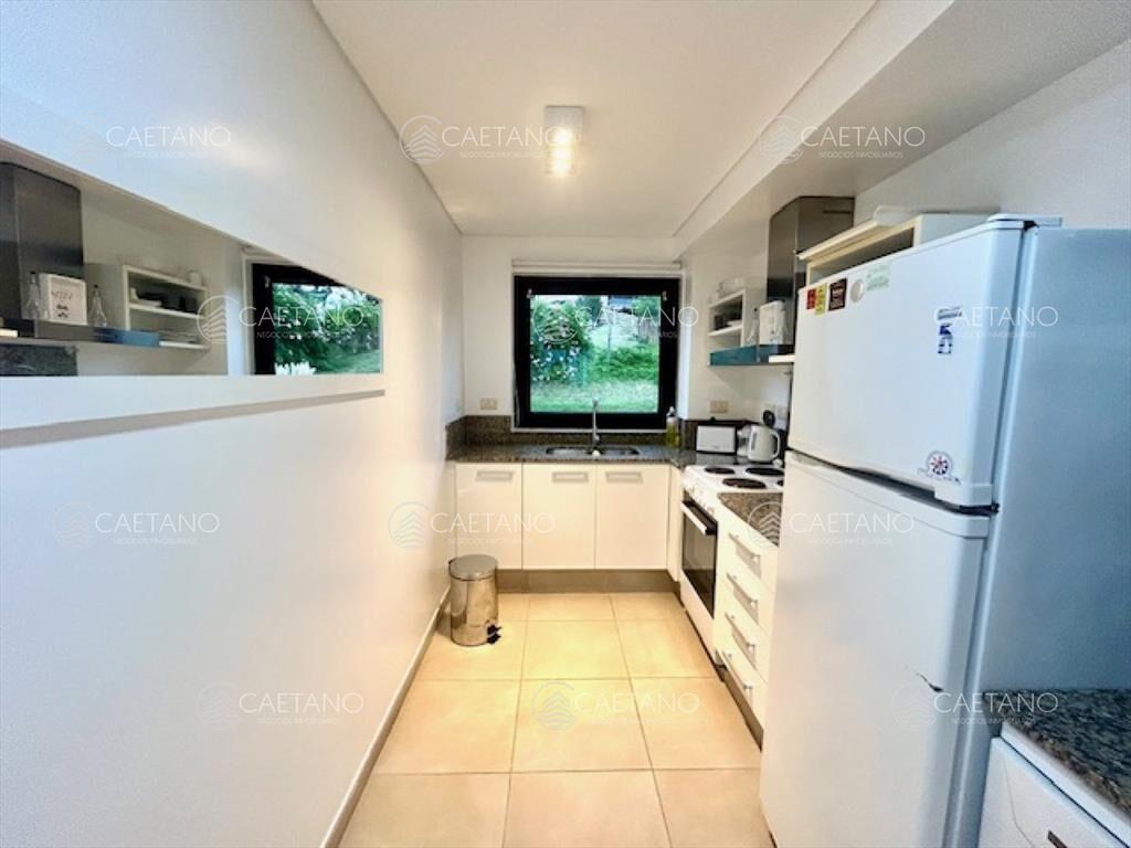 Apartamento en Venta y Aqluiler, Punta Ballena, 2