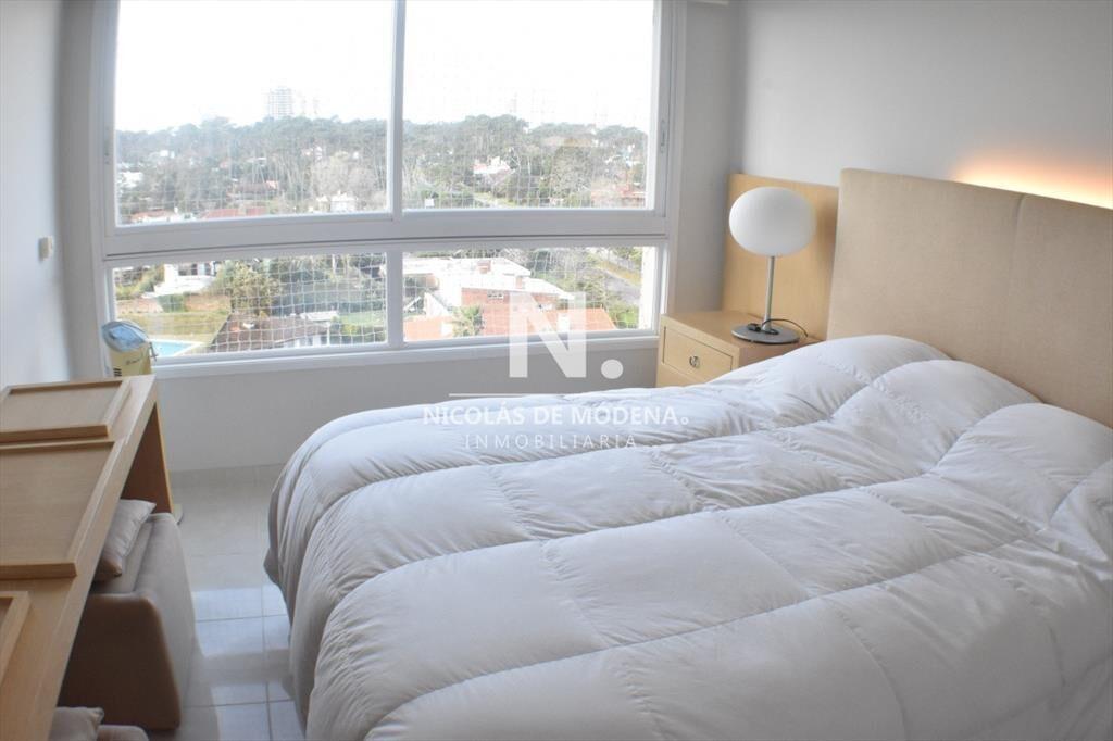 Departamento de 3 dormitorios en venta, torre de