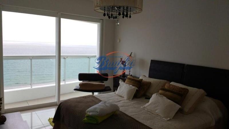 Apartamento Alquiler Temporal en Parada Mansa