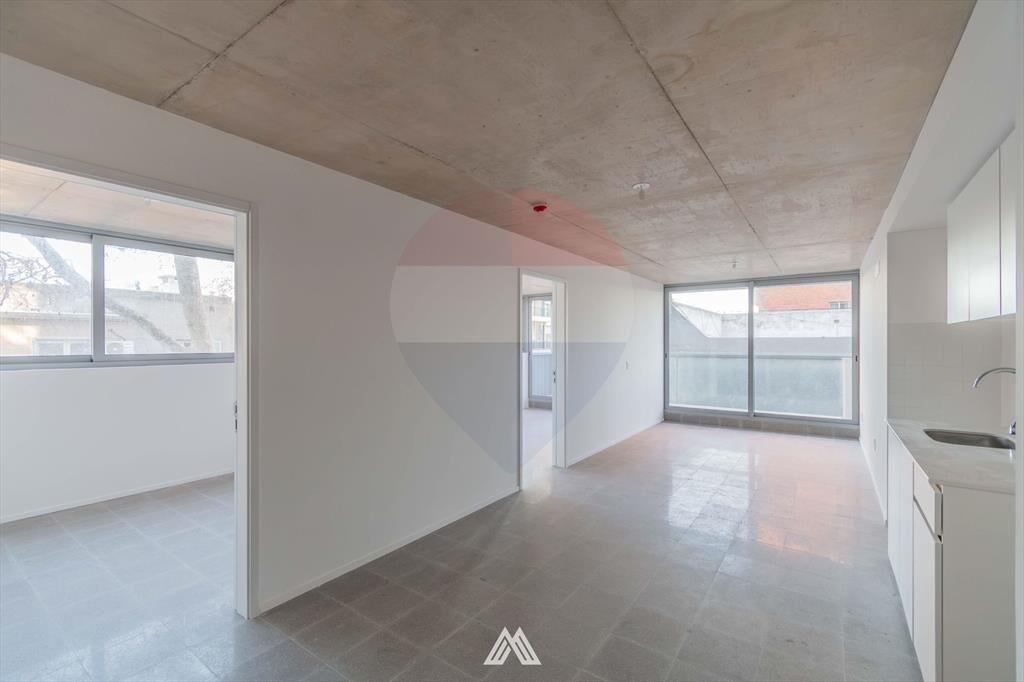 VENTA APTO DOS DORMITORIOS BARRIO SUR