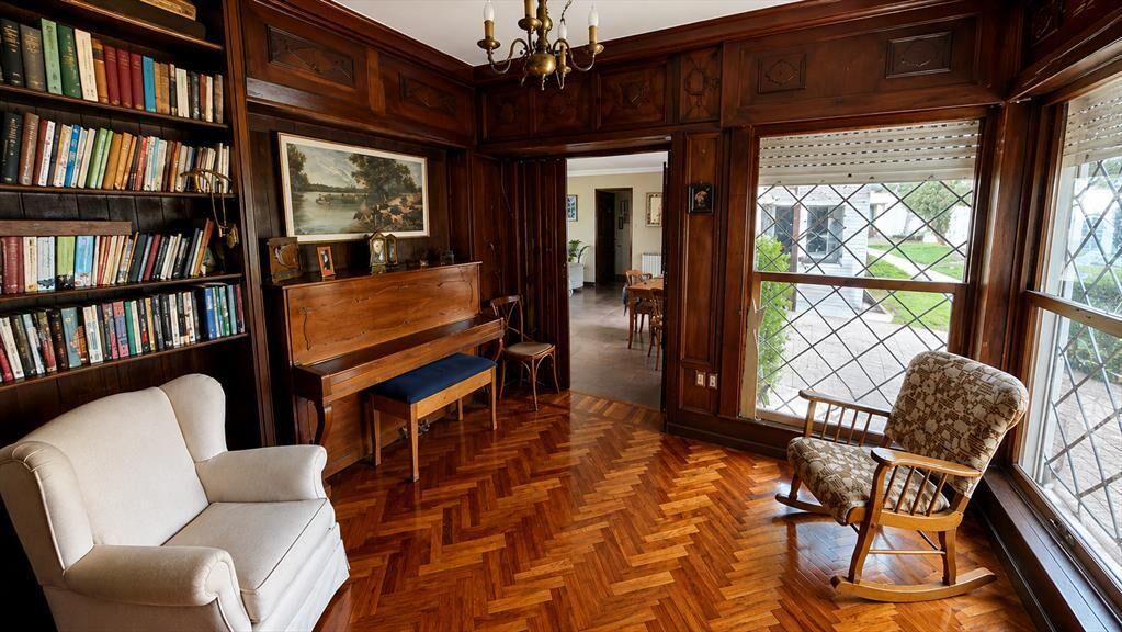 Venta de Casa con 8 dormitorios en Prado