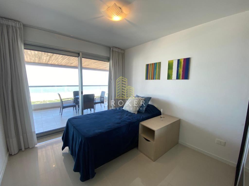 Venta departamento Playa Brava Punta del Este