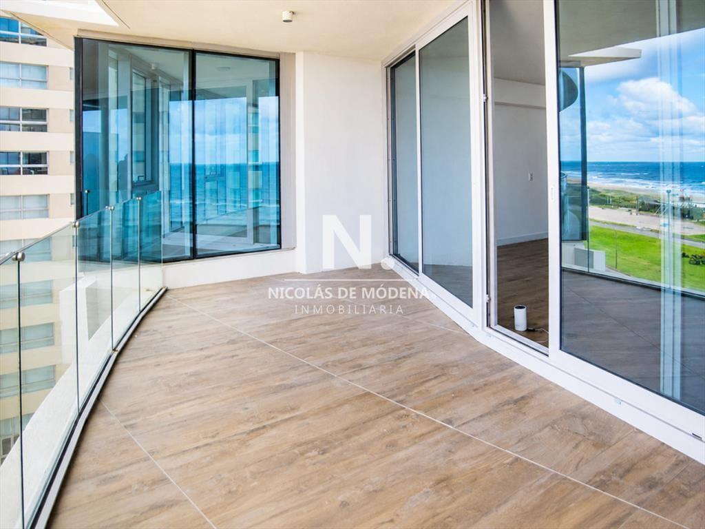 Trump Tower, apartamento de 3 dormitorios mas al