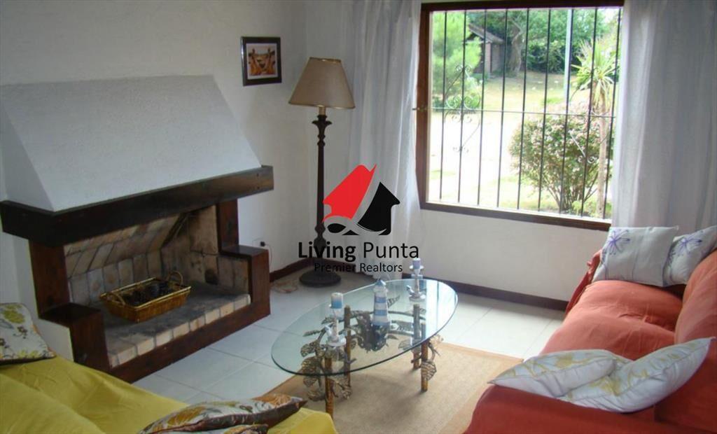 Casa en Punta del Este, Pinares