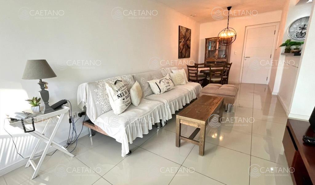 Apartamento en venta 1 dormitorio en Wind Tower, Punta del