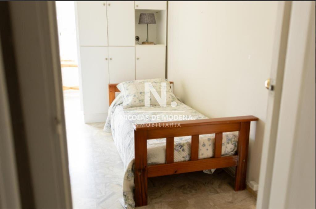 Apartamento en venta con balcon, de 2 dormitorios
