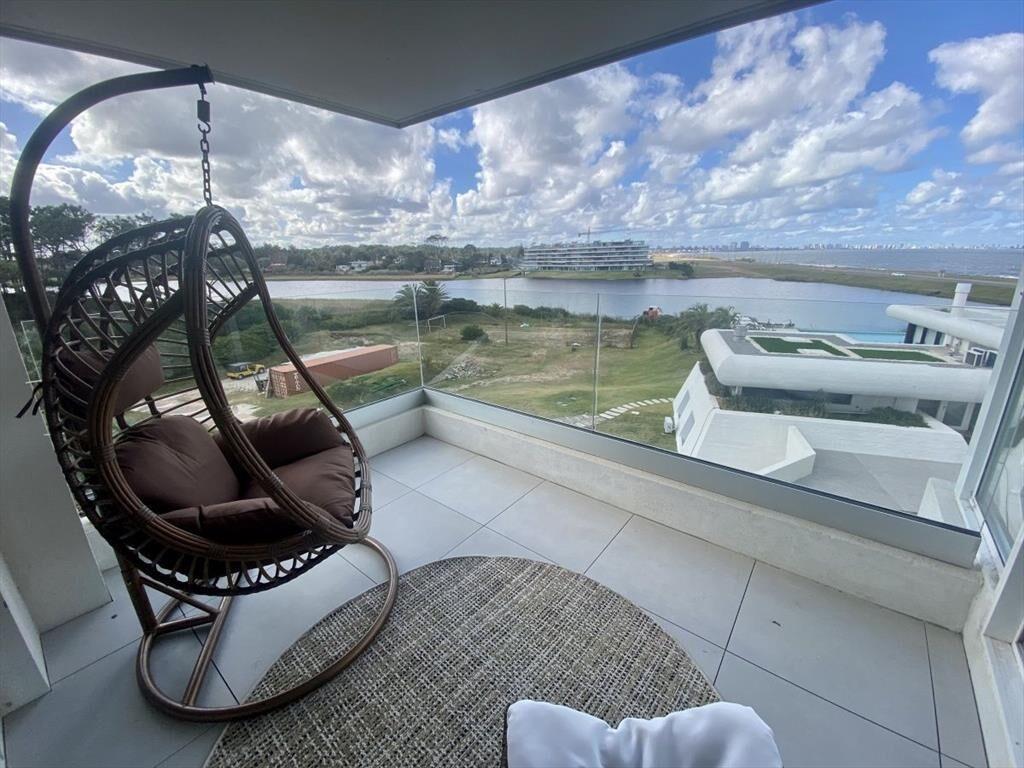 Venta apartamento 3 dormitorios Punta del Este