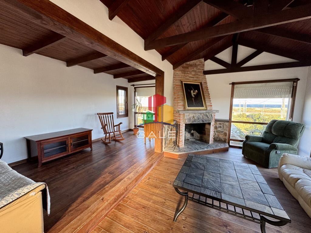 Casa en Venta Con Vista al Mar.