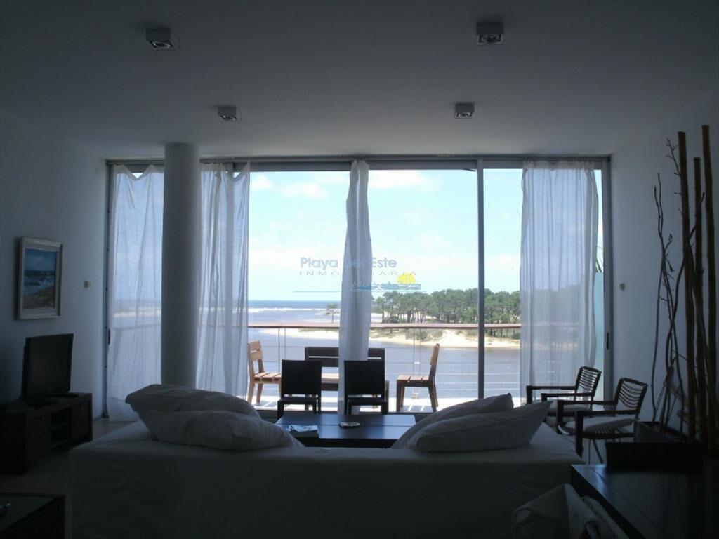 ALQUILER VENTA LA BARRA DEPARTAMENTO PENT HOUSE 3