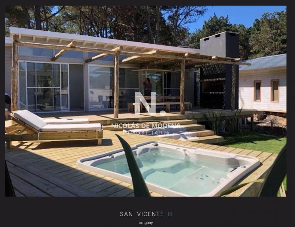 Magnifica Casa en San Vicente II
