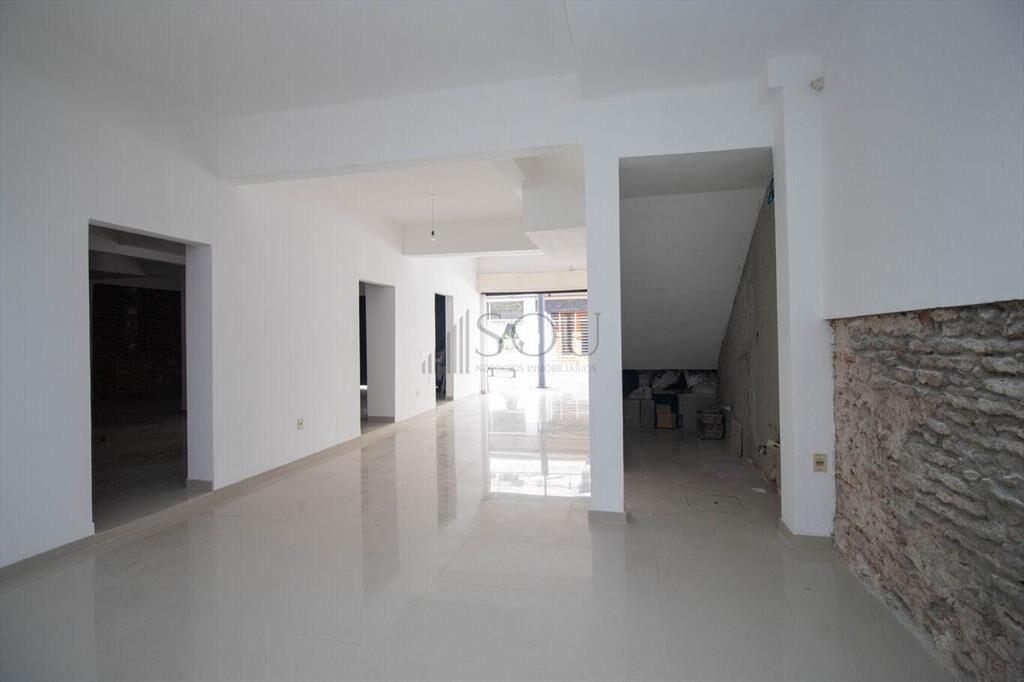 Alquiler local comercial Ciudad vieja de 58m2