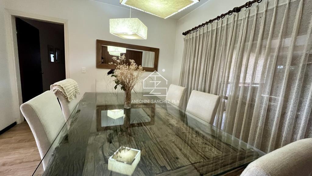 Casa 3 dormitorios